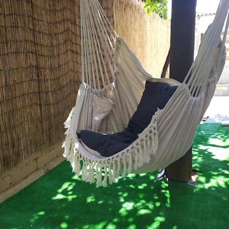 Sofia'S Garden Apartment Лименария Екстериор снимка