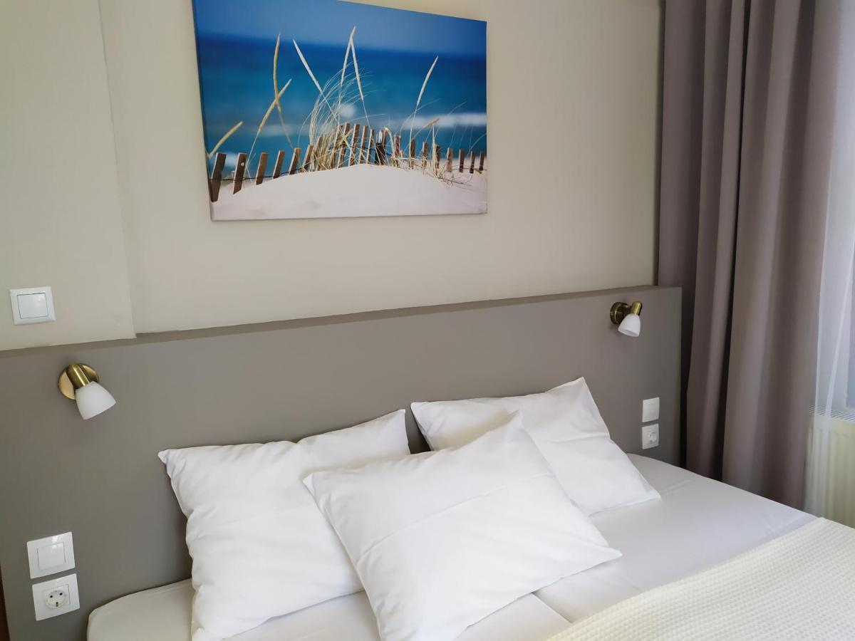 Sofia'S Garden Apartment Лименария Екстериор снимка