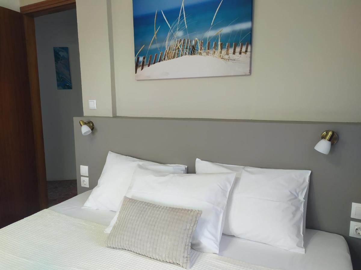 Sofia'S Garden Apartment Лименария Екстериор снимка