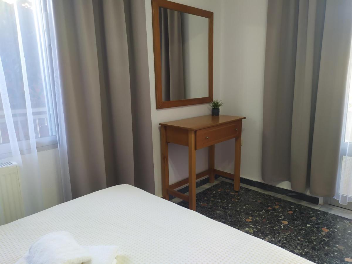 Sofia'S Garden Apartment Лименария Екстериор снимка