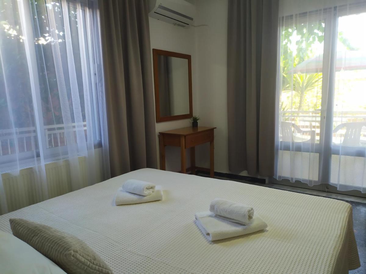 Sofia'S Garden Apartment Лименария Екстериор снимка