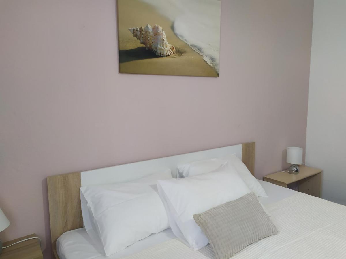 Sofia'S Garden Apartment Лименария Екстериор снимка