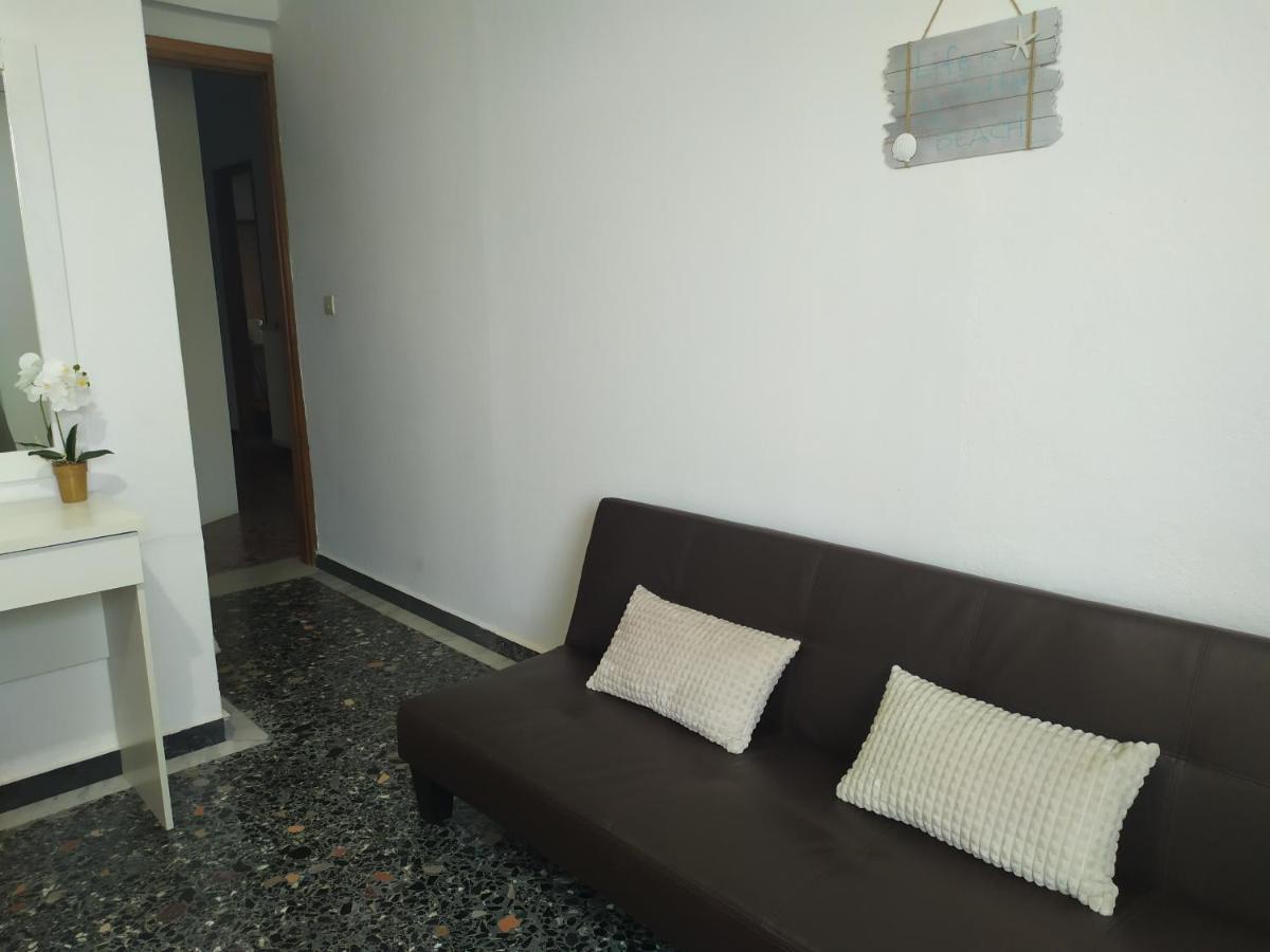 Sofia'S Garden Apartment Лименария Екстериор снимка