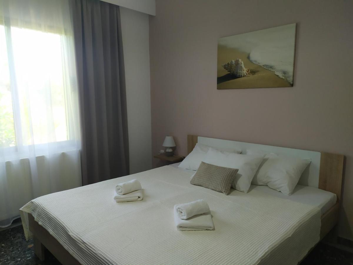 Sofia'S Garden Apartment Лименария Екстериор снимка