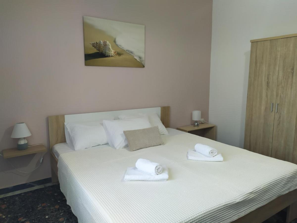 Sofia'S Garden Apartment Лименария Екстериор снимка
