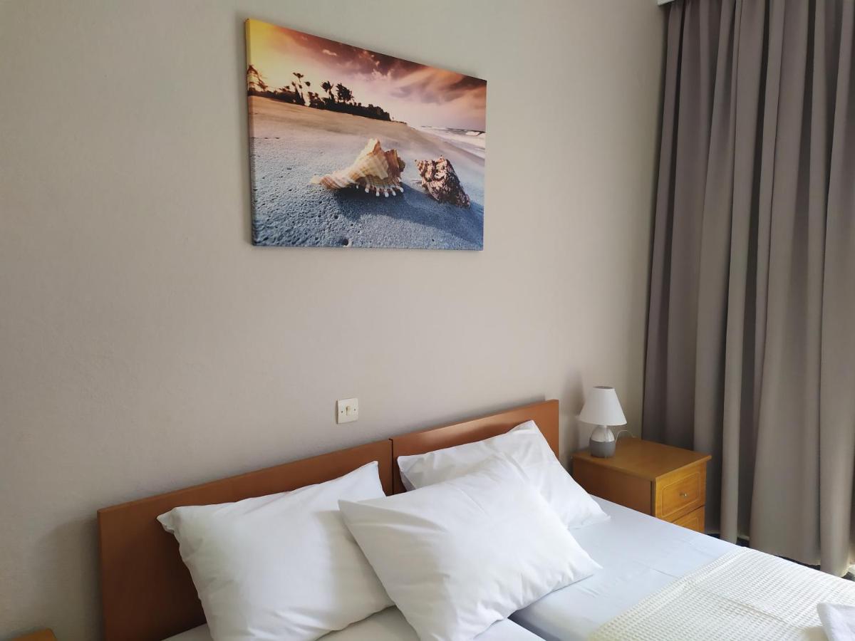 Sofia'S Garden Apartment Лименария Екстериор снимка