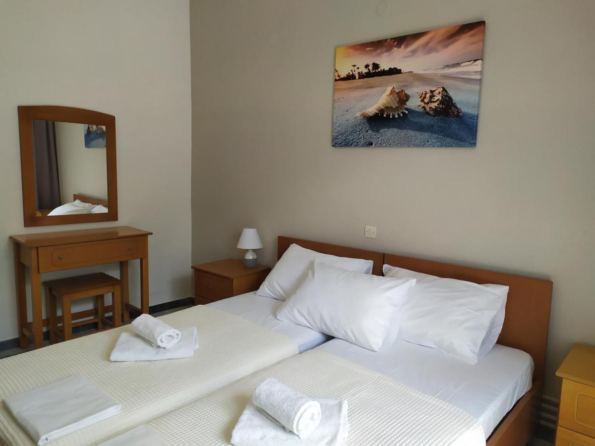 Sofia'S Garden Apartment Лименария Екстериор снимка