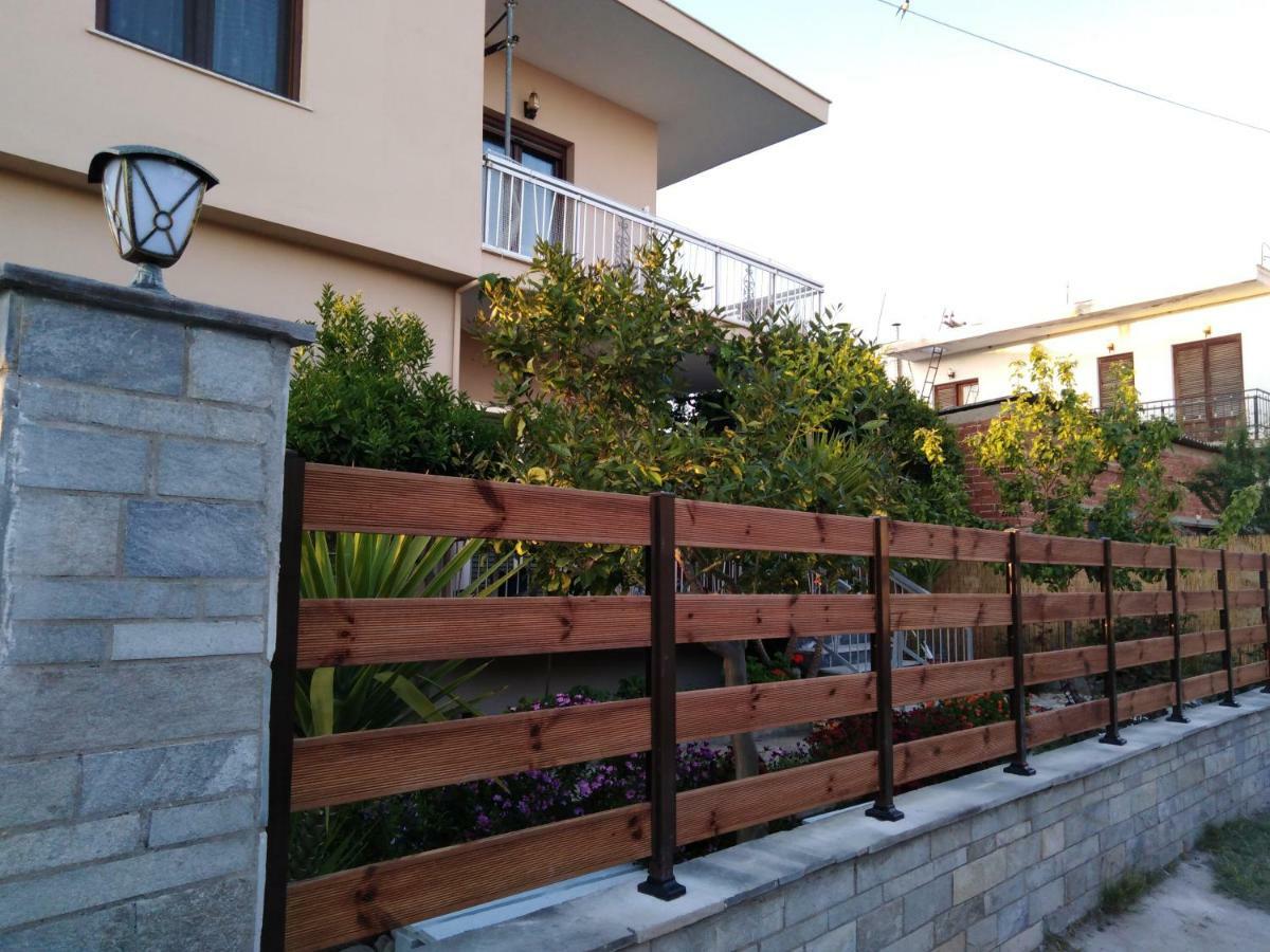 Sofia'S Garden Apartment Лименария Екстериор снимка